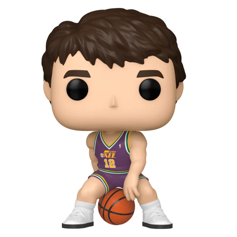 figura POP John Stockton 194