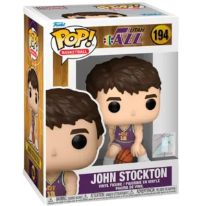FUNKO POP John Stockton 194