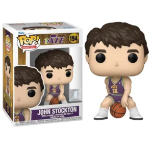 FUNKO John Stockton 194