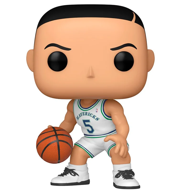FUNKO POP Jason Kidd 195