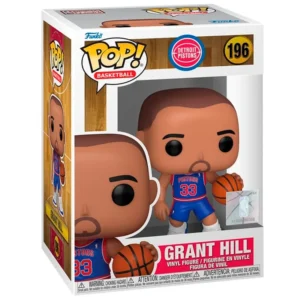 FUNKO POP Grant Hill 196