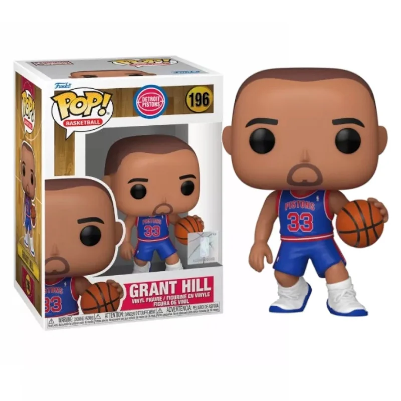 FUNKO Grant Hill 196