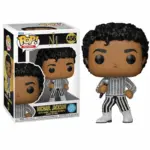 FUNKO Michael Jackson 456