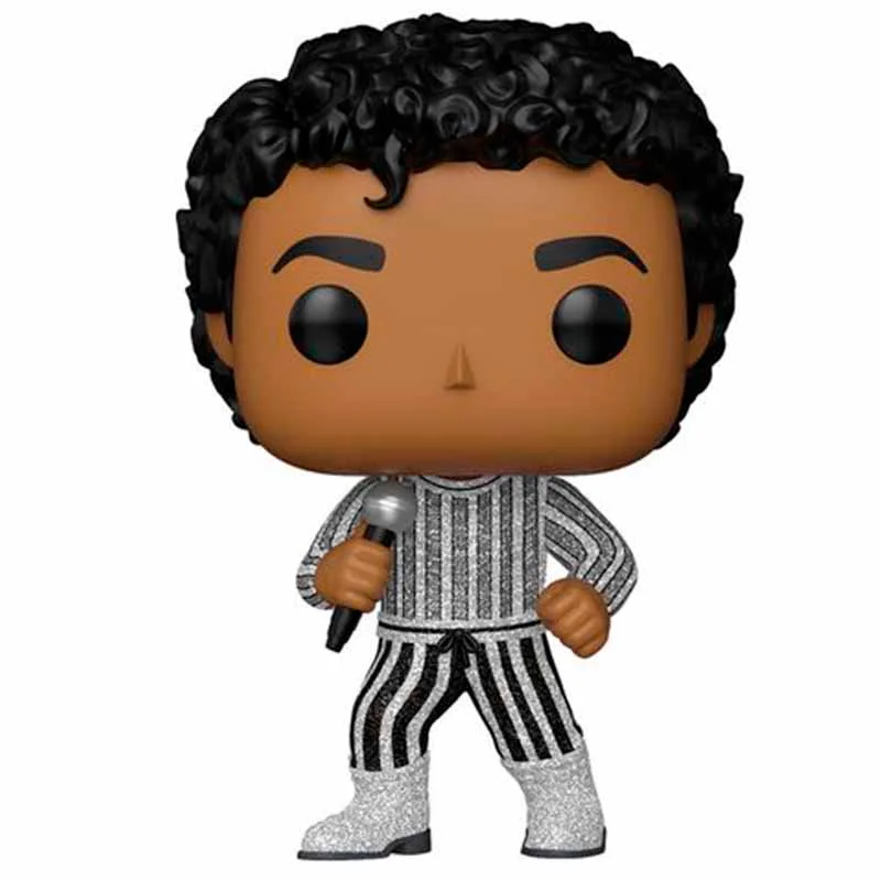 figura POP Michael Jackson 456