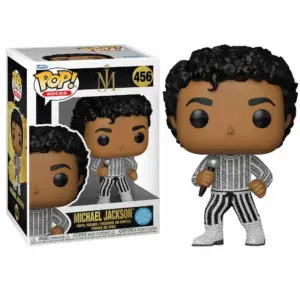 FUNKO Michael Jackson 456