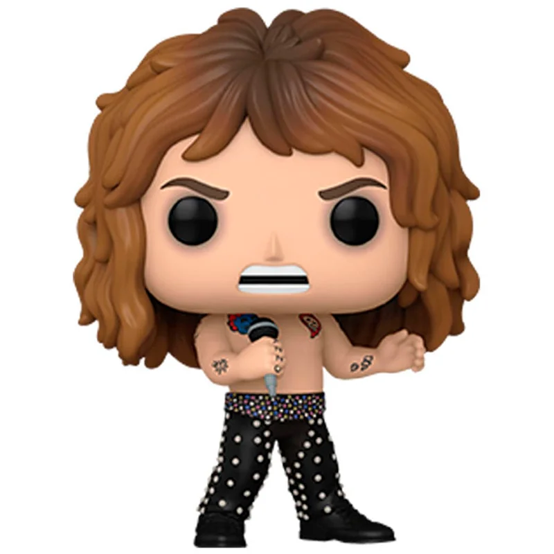 FUNKO POP Ozzy Osbourne 404