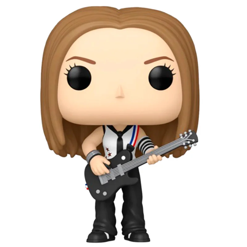 figura POP Avril Lavigne 425