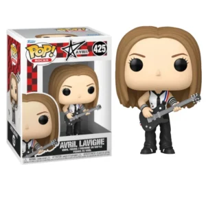 FUNKO Avril Lavigne 425