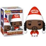 FUNKO Snoop en la Escala 412