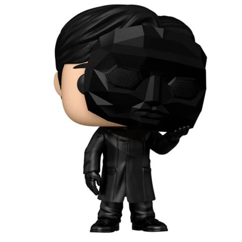 FUNKO POP Testaferro 1486