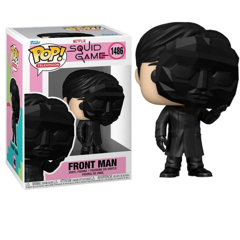 FUNKO Testaferro 1486