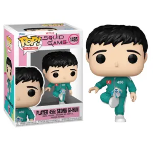FUNKO Jugador 456: Seong Gi-Hun 1845