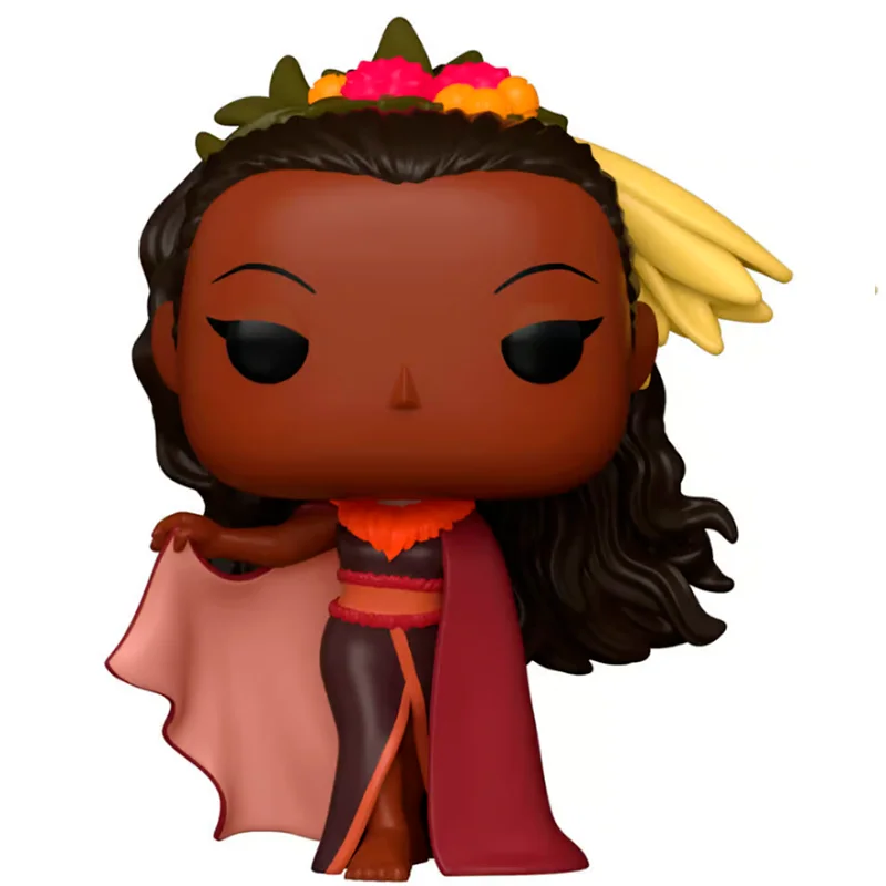 figura POP Matangi 1548