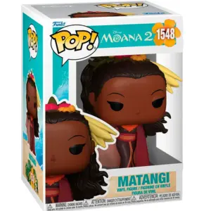 FUNKO POP Matangi 1548