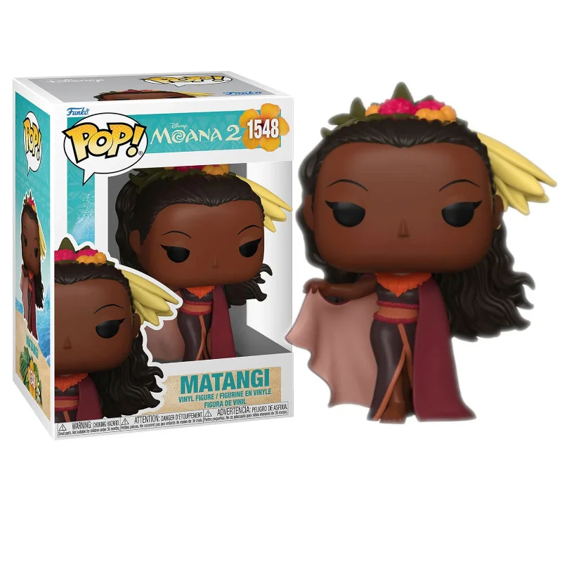 FUNKO Matangi 1548