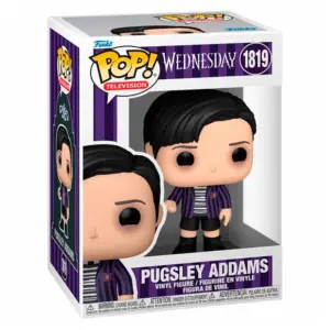 figura POP Pugsley Addams 1819