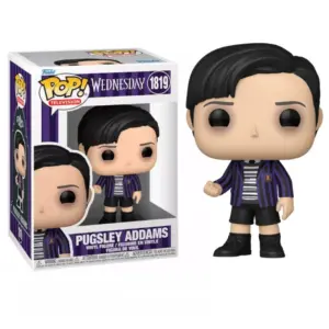 FUNKO Pugsley Addams 1819