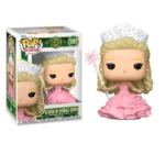 FUNKO Glinda con Vestido Rosa 1697