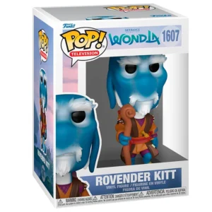 FUNKO POP Rovender Kitt 1607