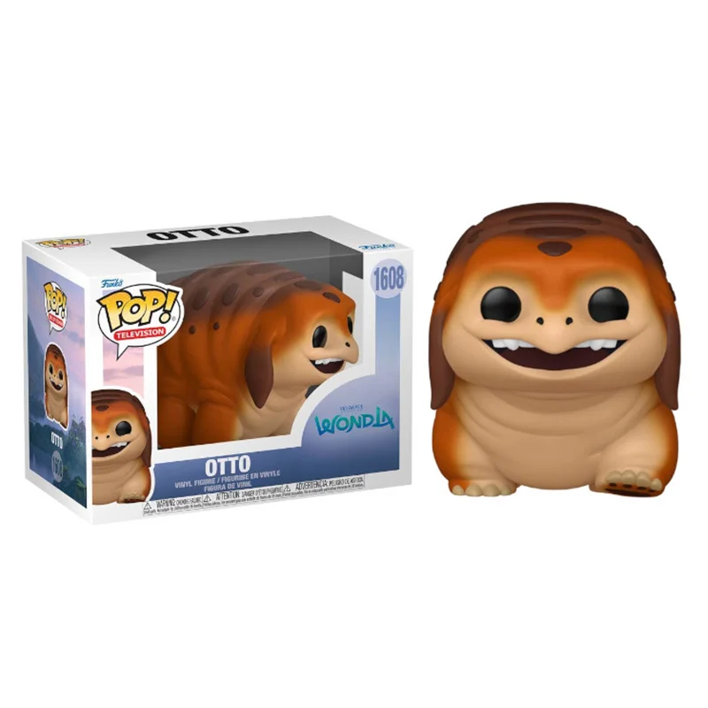 FUNKO Otto 1608