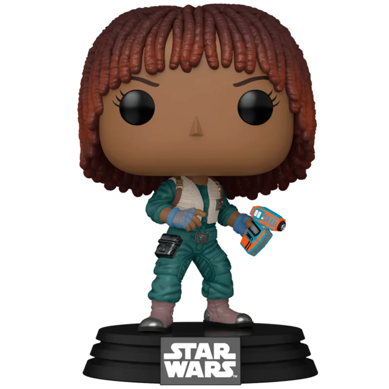 FUNKO POP Osha Aniseya 722