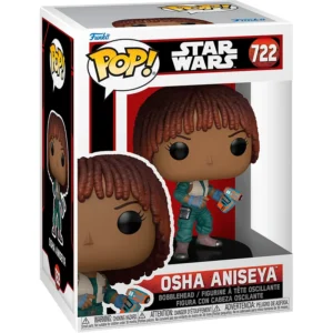 figura POP Osha Aniseya 722