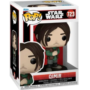 FUNKO POP Qimir 723
