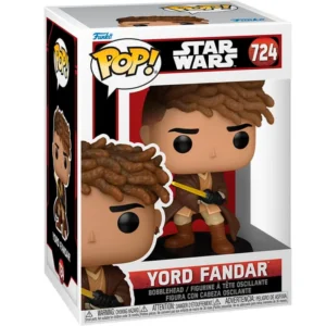 FUNKO POP Yord Fandar 724