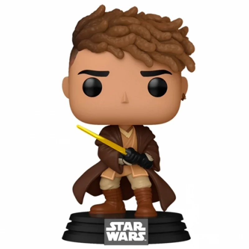 muñeco POP Yord Fandar 724