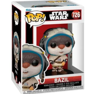 muñeco POP Bazil 726