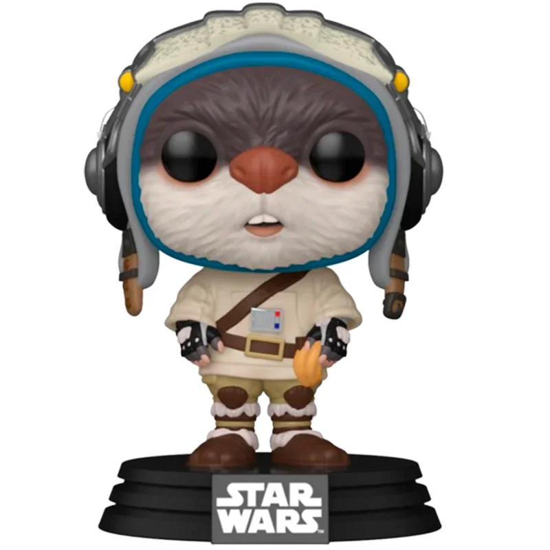 FUNKO POP Bazil 726
