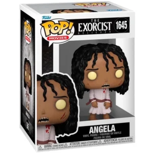 FUNKO POP Angela 1645