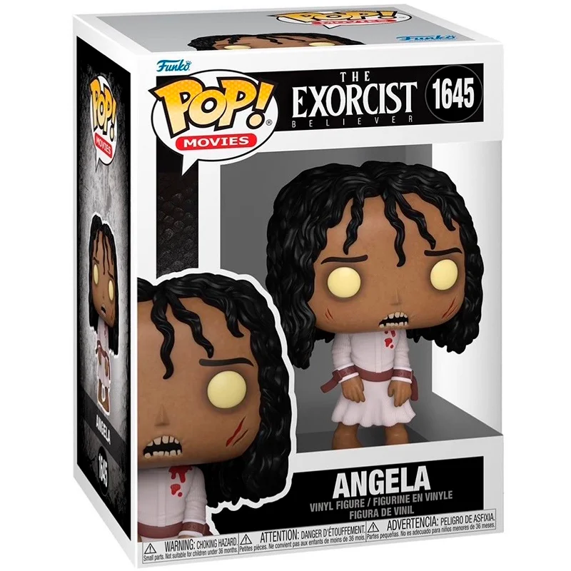 FUNKO POP Angela 1645