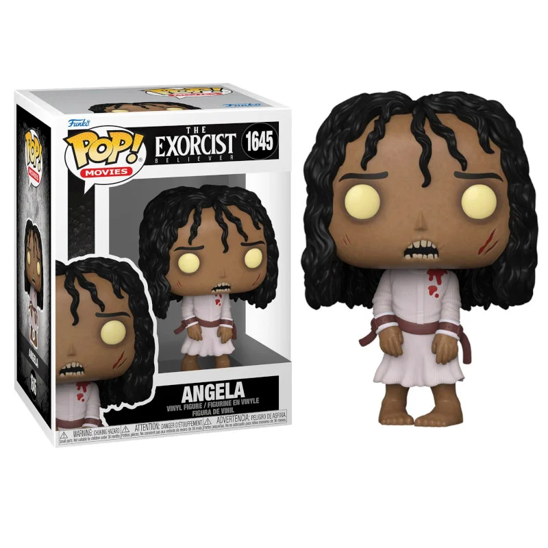 FUNKO Angela 1645