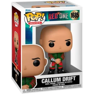 figura POP Callum Drift 1685