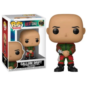 FUNKO Callum Drift 1685