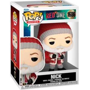 muñeco POP Nick 1686