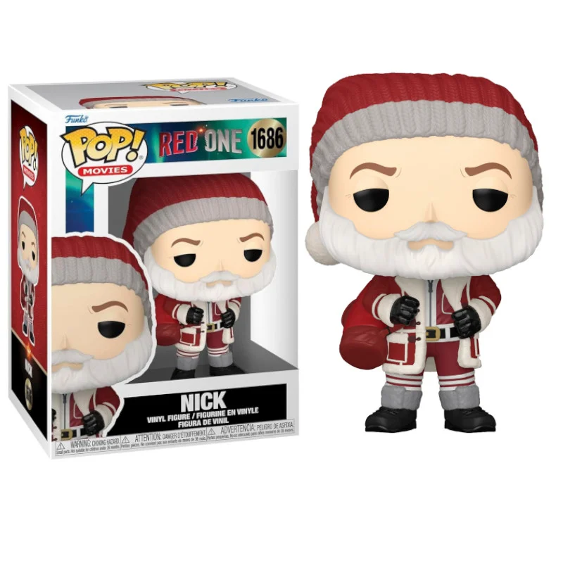 FUNKO Nick 1686