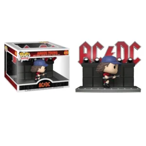 FUNKO Angus Young 415