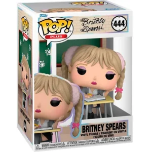 FUNKO POP Britney Spears 444