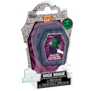 POCKET POP Caja Sorpresa Oogie Boogie