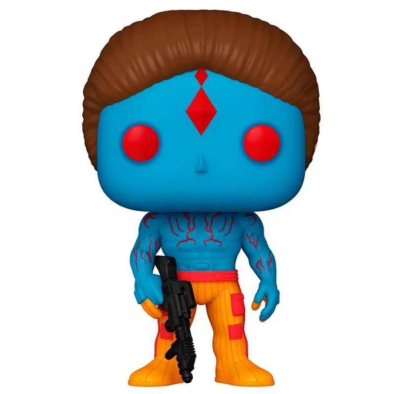 figura POP Lord Power 143