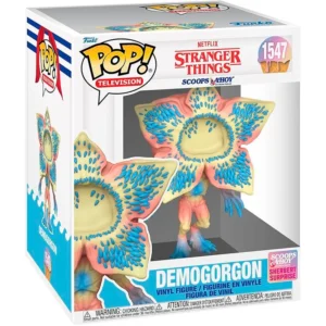 figura POP Demogorgon 1547