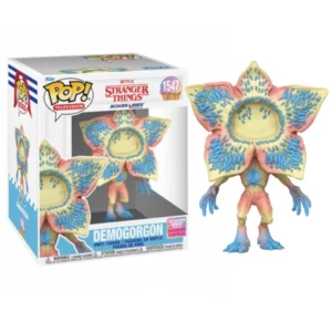 FUNKO Demogorgon 1547