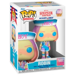 FUNKO POP Robin 1546