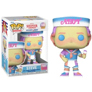 FUNKO Steve 1545