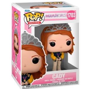 figura POP Cady 1703