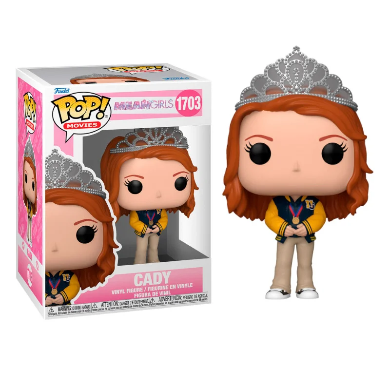 FUNKO Cady 1703