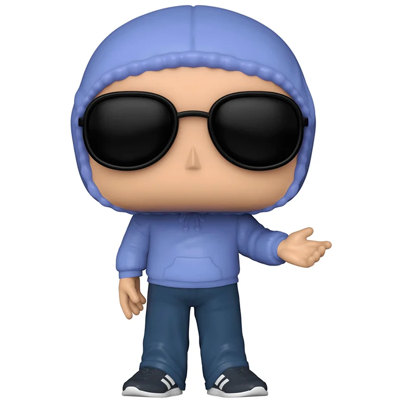 FUNKO POP Damian 1705