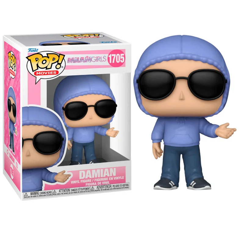 FUNKO Damian 1705